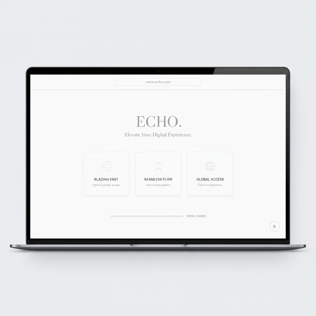 Thème Mode Élégant - Boutique chic